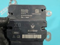 Sterownik poduszek airbag Dacia Dokker 985100336R