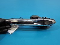 Klamka przód lewa zewnętrzna Lancia Ypsilon