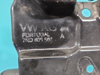 Mocowanie uchwyt Vw Sharan II 10-