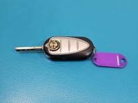 Stacyjka KLUCZYK WKŁADKA Alfa romeo Giulietta 505194180B365