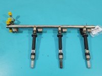 TESTOWANY Wtryskiwacz AUDI Q7 I 4L 03H133316A, 03H906036A 3.6 V6 FSI