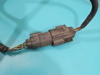 Czujnik parkowania PDC Ford Transit MK8 13-17 biały