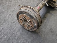 Most tylny DYFER tył Kia Pregio 2.7d