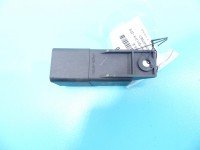 Przekaźnik świec żarowych Land rover Discovery Sport 14- L550 2.0 td 0281003123