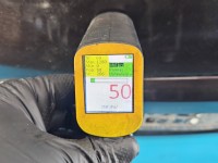 Klapa tył Suzuki Sx4 I 06- HB 5d ZUC