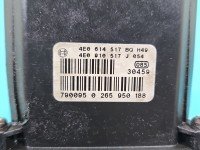 Pompa abs Audi A8 D3 4E0614517BQ, 4E0910517J, 0265950188