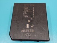 Komputer Sterownik silnika 0281036484, 237104328S Renault Megane IV 1.5 dci (K9KU873)