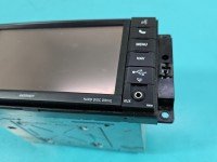 Radio fabryczne Jeep Compass I 06-16 P68091003AD radioodtwarzacz