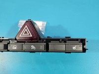 Przełącznik świateł awaryjnych Opel Corsa D 13250807