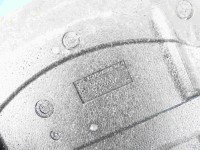 Wkład styropian bagażnika koła zapasowego Bmw e60 e61 6758781