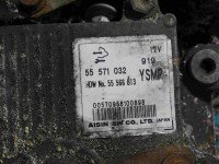 Skrzynia biegów automat Opel Insignia A 08-17 55562430, 55571032 2.0 cdti