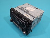 Radio fabryczne Hyundai I20 I 08-14 96121-1J252 radioodtwarzacz