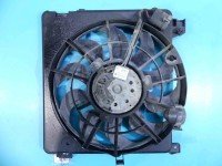 Wentylator Wiatrak klimatyzacji Opel Zafira B 3135103, 0130303304, 0130307057 1.7 cdti