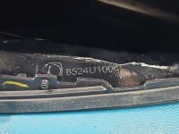 Osłona ZAŚLEPKA PLASTIK anteny dachowej Peugeot 308 III 9843533580
