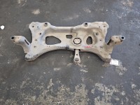 WÓZEK KOŁYSKA TRAWERS Sanki Belka silnika Skoda Octavia III 1.5 TSI