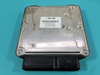 Komputer Sterownik silnika 0281013616, 4F0907401C Audi A6 C6 3.0 tdi