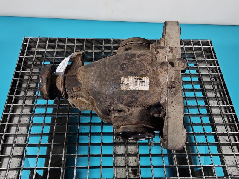 Most tylny DYFER tył Bmw e39 3.0d