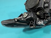 Reflektor lewy lampa przód Toyota Auris II EUROPA