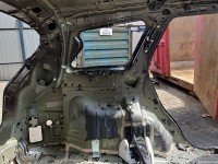 Błotnik tył lewy INFINITI QX60 12- ćwiartka