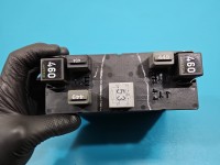 Sterownik moduł Volkswagen Vw Jetta V 3C0937049AJ, F005V00