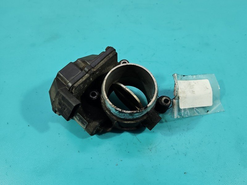 Przepustnica Vw Crafter 06- 076128063A 2.5 tdi (CECG)