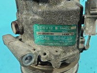 Sprężarka klimatyzacji kompresor 0118506160 Peugeot 307 1.6 16v