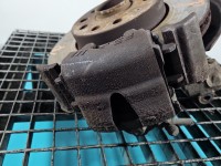 Zacisk przód prawy Skoda Octavia III 1.6 tdi