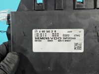 Sterownik skrzyni Mercedes W211 A0015453116 2.2 cdi