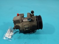 Sprężarka klimatyzacji kompresor 447220-9685 Mitsubishi Colt Z30 VI 04- 1.1 12V wiel