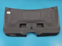 Tapicerka klapy tył boczek bagażnika tylnej Citroen C5 Aircross 17-25 9817325077, 9817324977