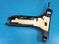 Osłona ZAŚLEPKA PLASTIK SŁUPKA PRAWA Zadrapania Maserati Ghibli III 13- 06700729220