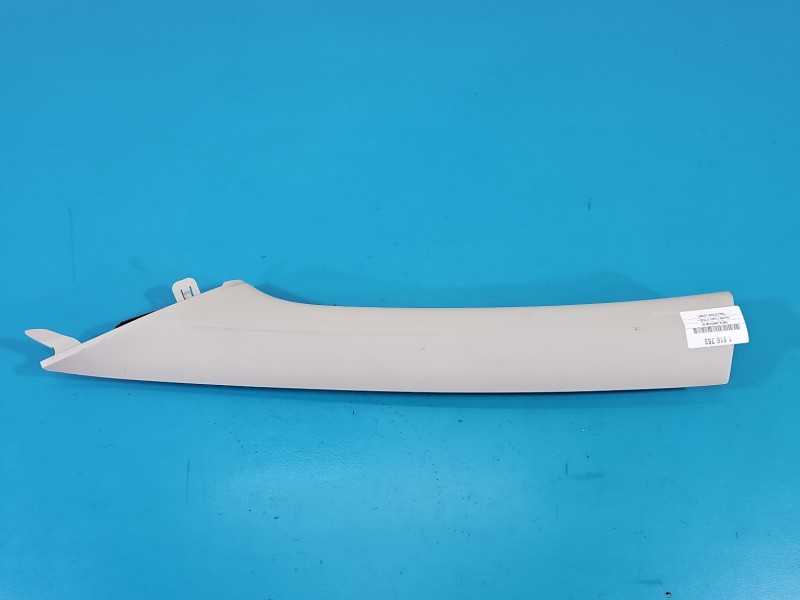 Osłona ZAŚLEPKA PLASTIK SŁUPKA SZYBY PRZEDNIEJ LEWY Hyundai Tucson IV 20- 97381-N7000