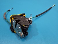 Zamek przód lewy 81310-A6100 Hyundai I30 II 12-16 EUROPA Hyundai, 6pin