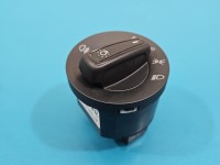 Przełącznik włącznik świateł Vw Golf VII 5G0941431AQ