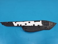 Osłona ZAŚLEPKA PLASTIK Ford Focus Mk4
