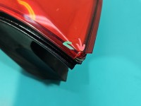 Lampa tył lewa błotnika Renault Scenic II HB EUROPA 8200474328A