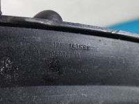 Listwa błotnika przód lewa BMW X5 E70 7163557, 7163557-04