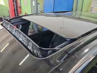 Szyberdach AUDI Q7 I 4L 5d