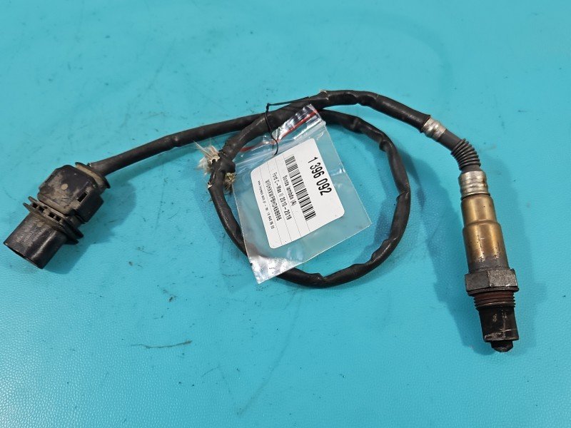 Sonda lambda 0258017291 FORD C-MAX II MK2 1.0 Ecoboost