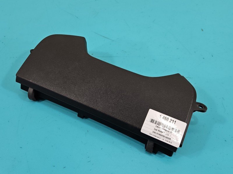 Osłona ZAŚLEPKA PLASTIK Mokka B 2020 - 9843728080 Osłona ZAŚLEPKA PLASTIK Mokka B 2020 - 9843728080