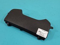 Osłona ZAŚLEPKA PLASTIK Mokka B 2020 - 9843728080