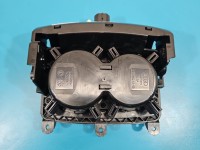 Uchwyt na napoje kubek CUP HOLDER AUDI A6 C7 4G0862534