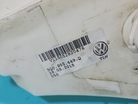 Zbiornik Zbiorniczek płynu spryskiwacza Seat Leon III 12-