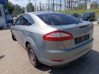 Drzwi tył lewe Ford Mondeo Mk4 HB 5d T6