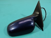 Lusterko lewe pin Vw Passat B5 sedan 4d kolor europa