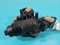 Podstawa filtra oleju obudowa Renault Scenic III 70375888 1.6 dci