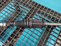 Półoś przód prawa BMW X6 E71 3.0d automat