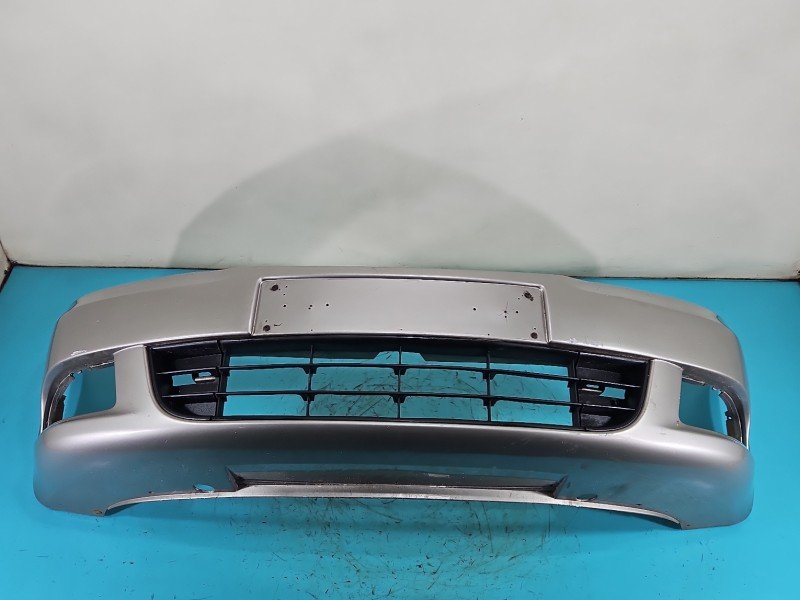 Zderzak przód Skoda Octavia II beżowy 9202