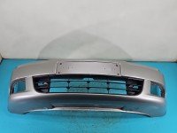 Zderzak przód Skoda Octavia II beżowy 9202