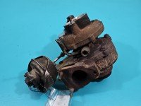 Turbosprężarka Citroen C5 II X7 756047-5, 9682778680 2.0 hdi 136KM
